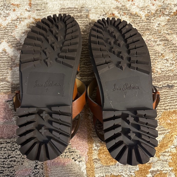 Sam Edelman Sandals - Picture 5 of 9